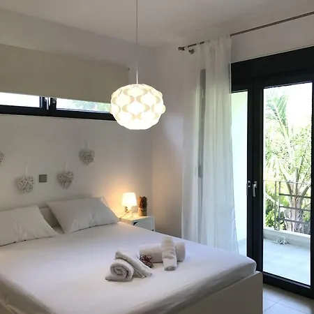 Chris Apartman
