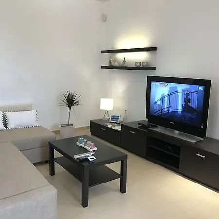Apartman Chris *