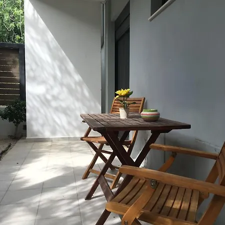 Apartman Chris *