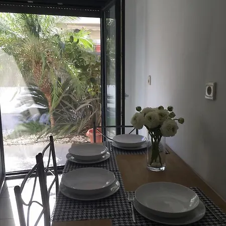Apartman Chris
