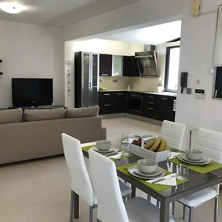 Apartman Chris Rhodes City