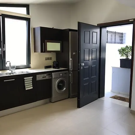 Chris Apartman Rhodes City