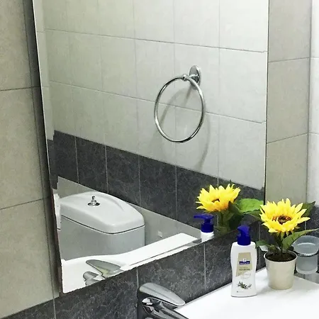 Apartman Chris Rhodes City