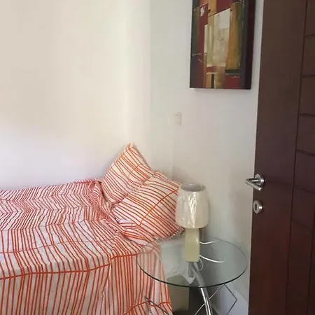 Apartman Chris *