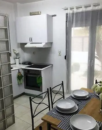 Apartman Chris