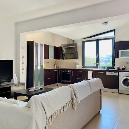 Apartman Chris