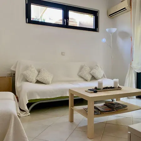 Apartman Chris *