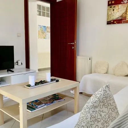 Apartman Chris *