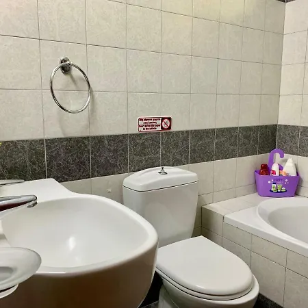 Apartman Chris *